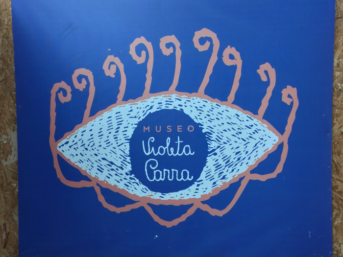 museo violeta parra